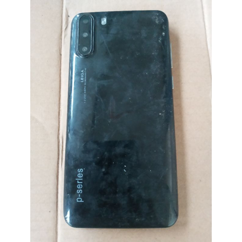 mesin Hp Cina P33 pro normal udah tested