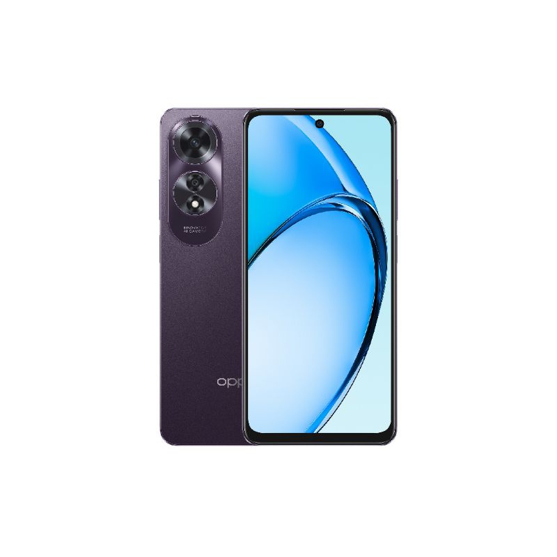 Oppo A60 Ram 8-128 Gb