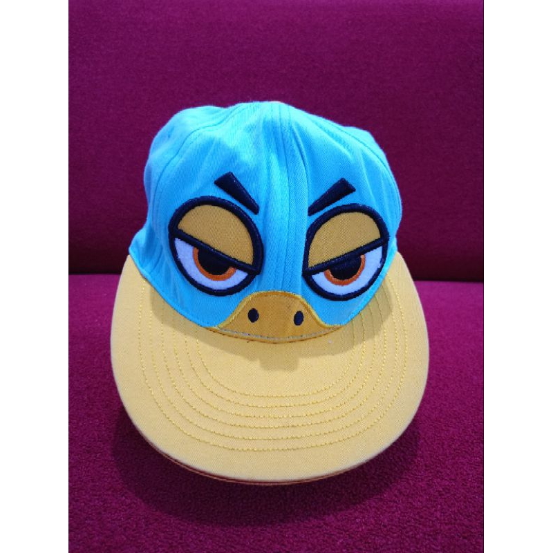 Topi Kids Everland-topi anak