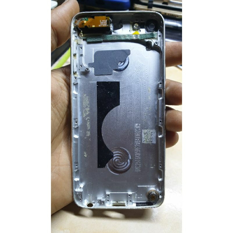Housing / Backdor Apple iPod Touch 5Th Gen Original