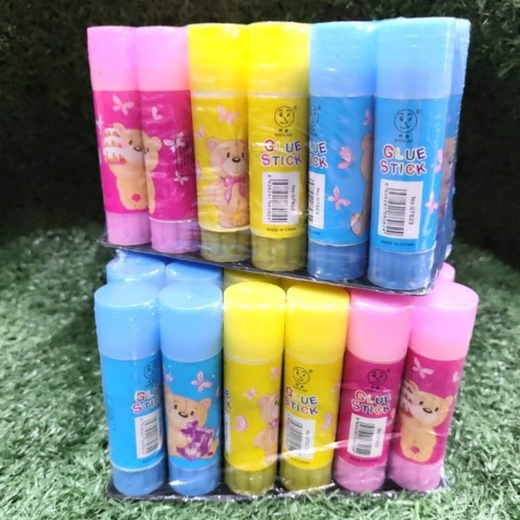 

KODE J27L lem stick fancy Shenlian 23 gr