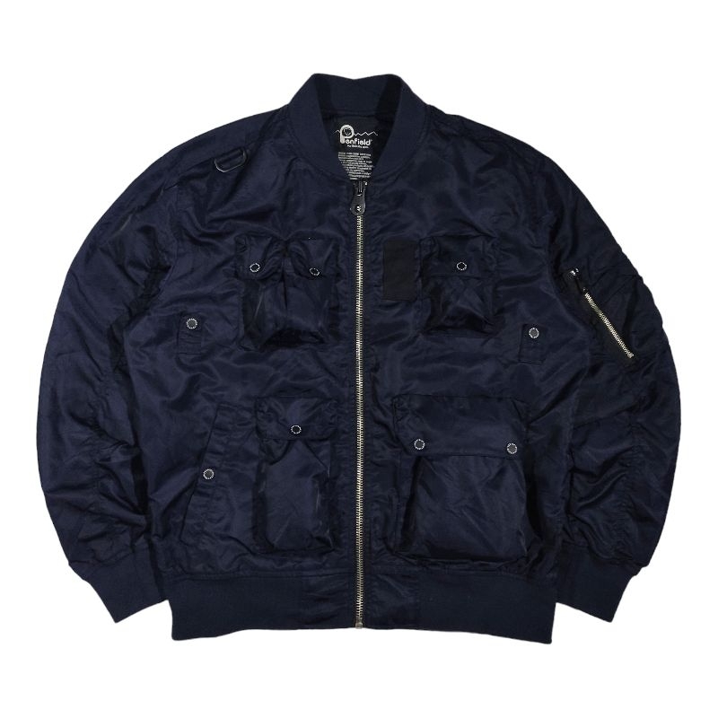 Penfield Utility Jacket