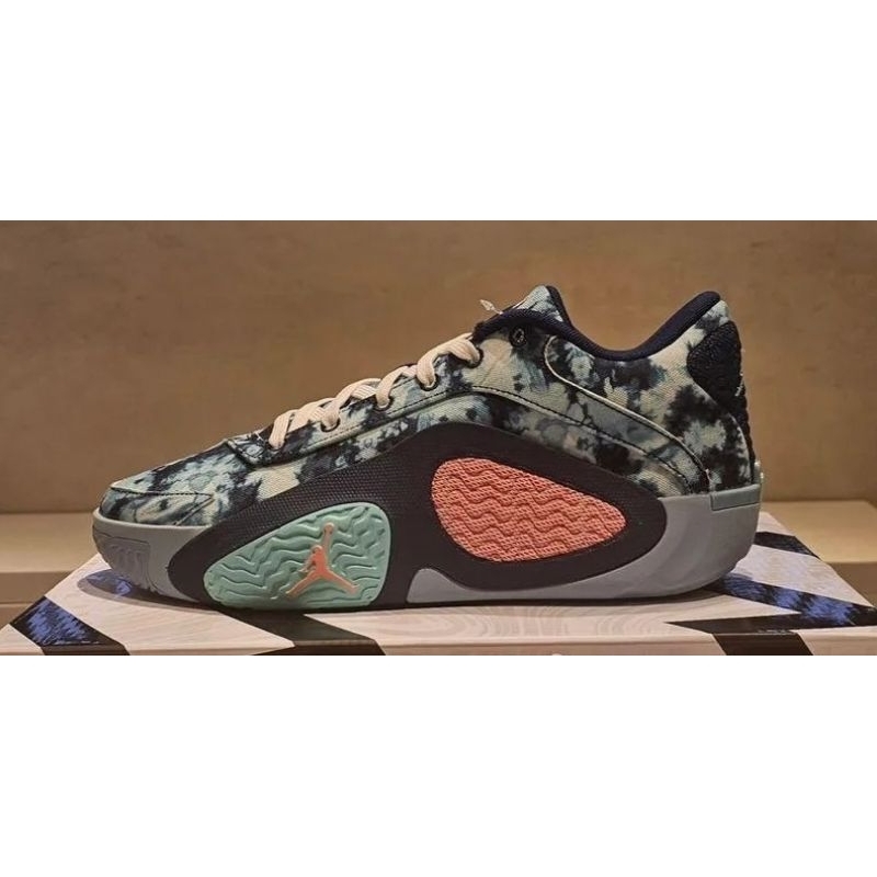 air jordan jayson tatum 2 denim