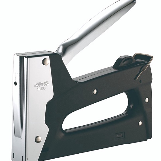 

Dijual Murah BUAT JOK MOTOR Tacker 1853 TANPA TENAGA bisa untuk no 246 no 3 Staples Cocok buat Frame Karpet Bedding etc