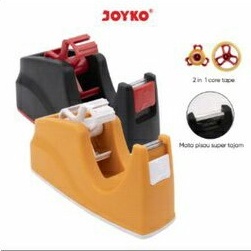 

KODE U3Y Tape cutter tape dispenser joyko TC116
