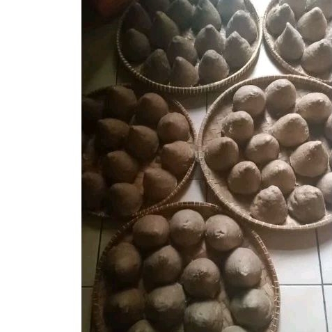 

Bakso gunung mercon.