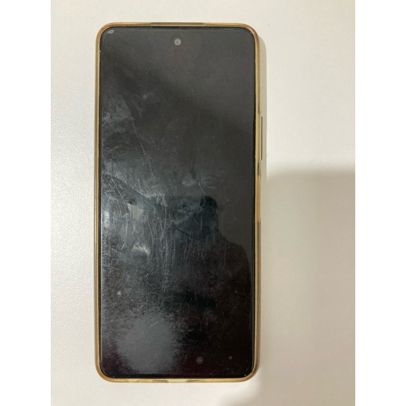 HP INFINIX HOT 11s NFC 4GB/64GB