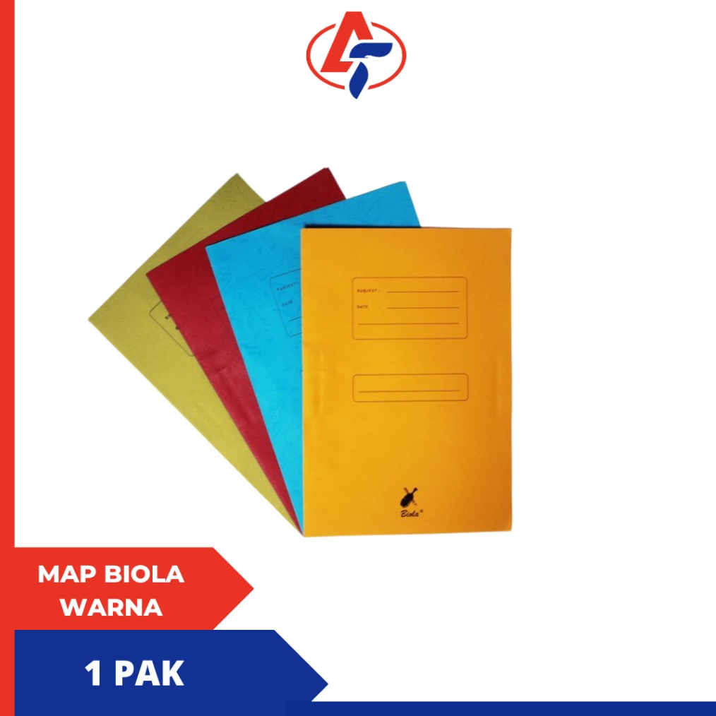 

KODE W77S Map Biola 52