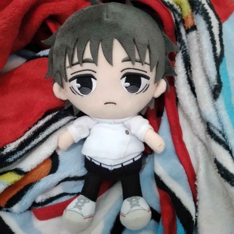 Nuigurumi Plush Jujutsu Kaisen - Yuuta Okkotsu