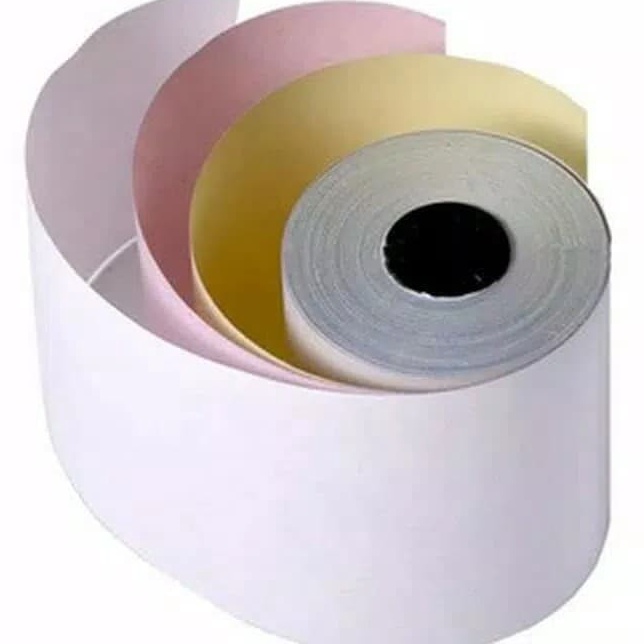 

Best Product Kes struk kasir Kes Roll Register Kes Roll 75 x 6 3 ply ISI 1