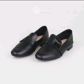 Preloved sepatu formal Donatello