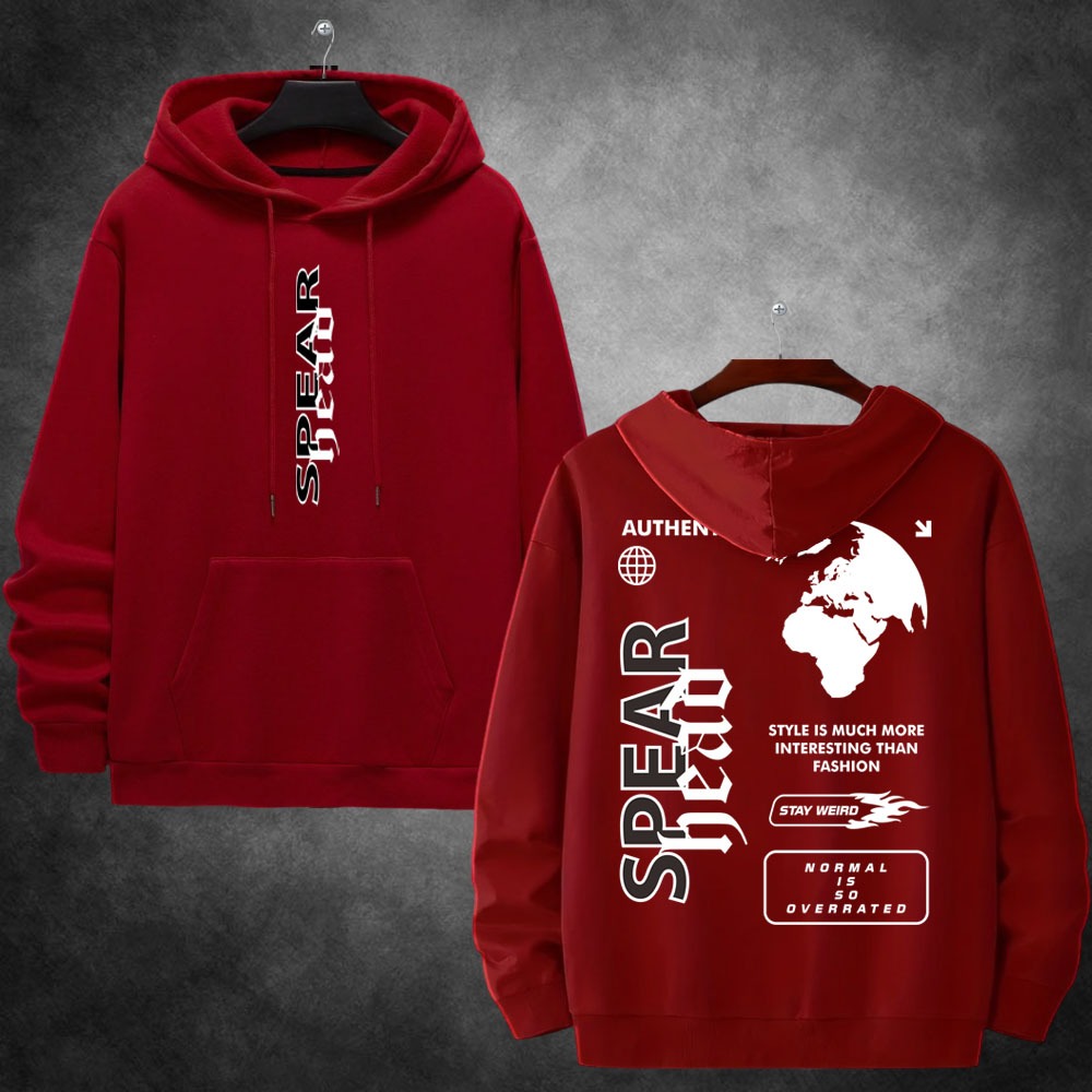 New Deals Atasan Jaket Hodie Anime Oversize Hoodie Pria Wanita Sewiter Hodi Animasi Kartun Jepang