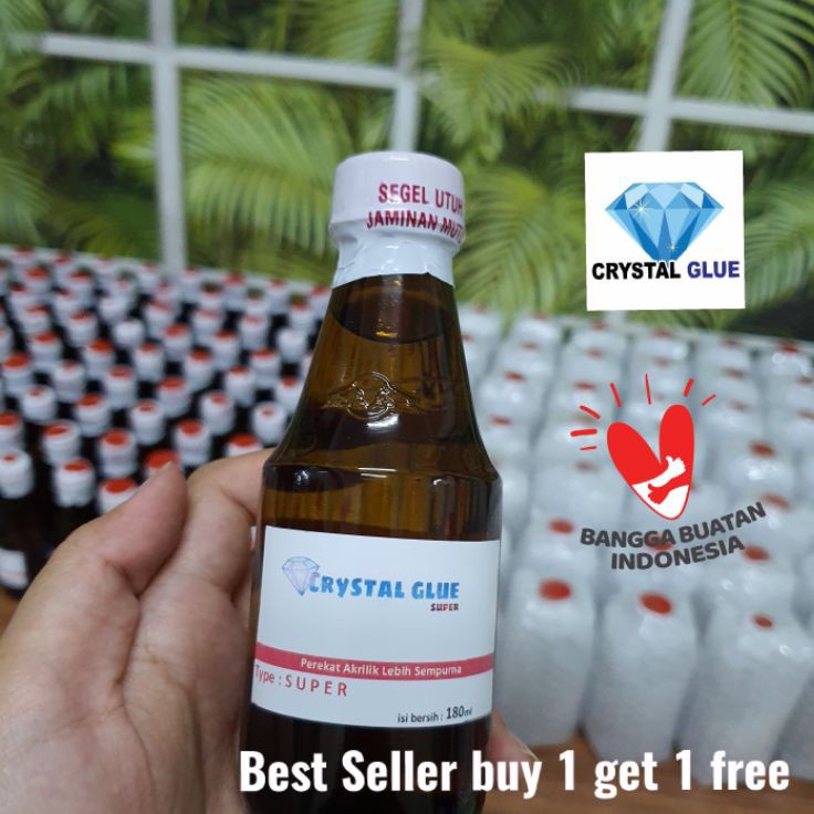 

Lem akrilik SUPER 18ml