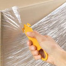 

Promo OLFA Pisau Potong Wrapping SK15 Safety Cutter SK15