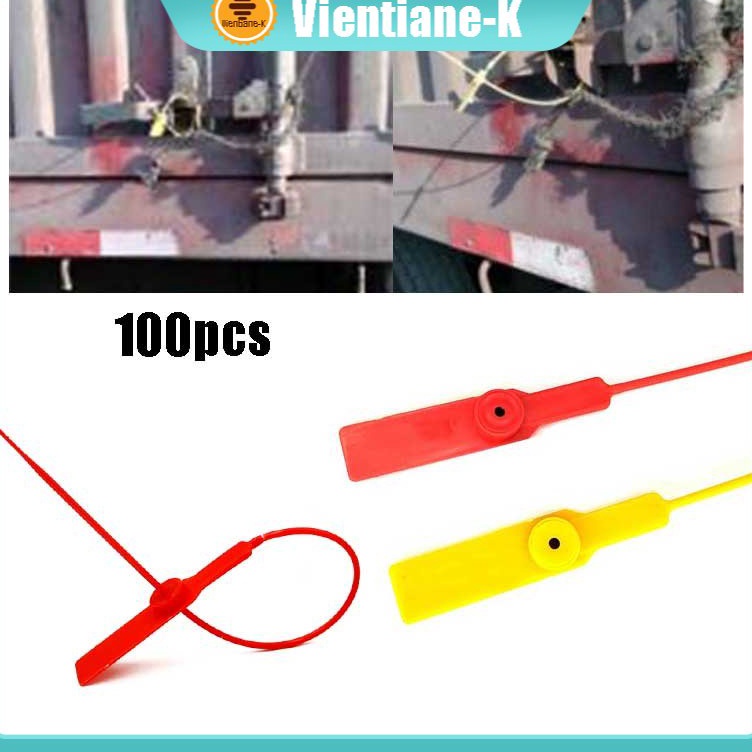 

1PCS Segel AparTali Seal AparSegel Apar PlastikSecurity Seal