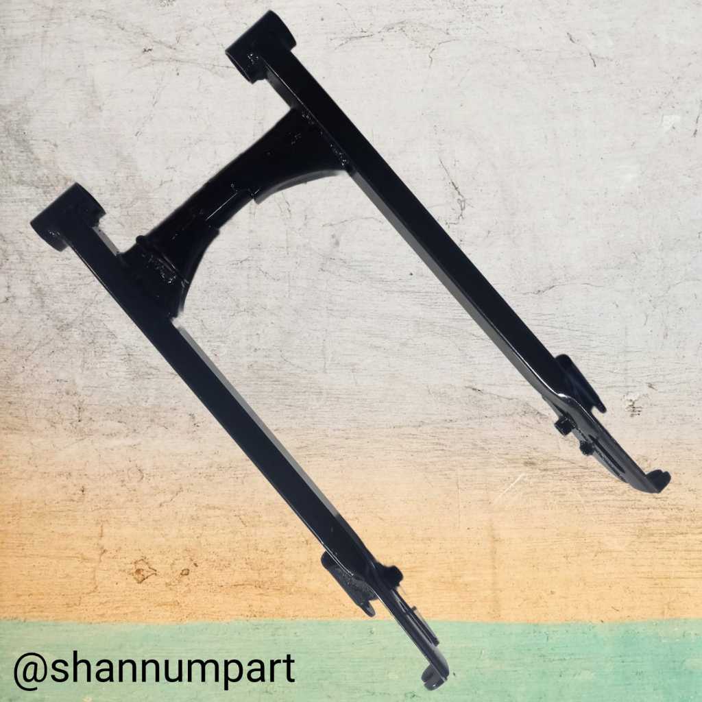 SWING/ARM MOTOR VEGA ZR WARNA HITAM