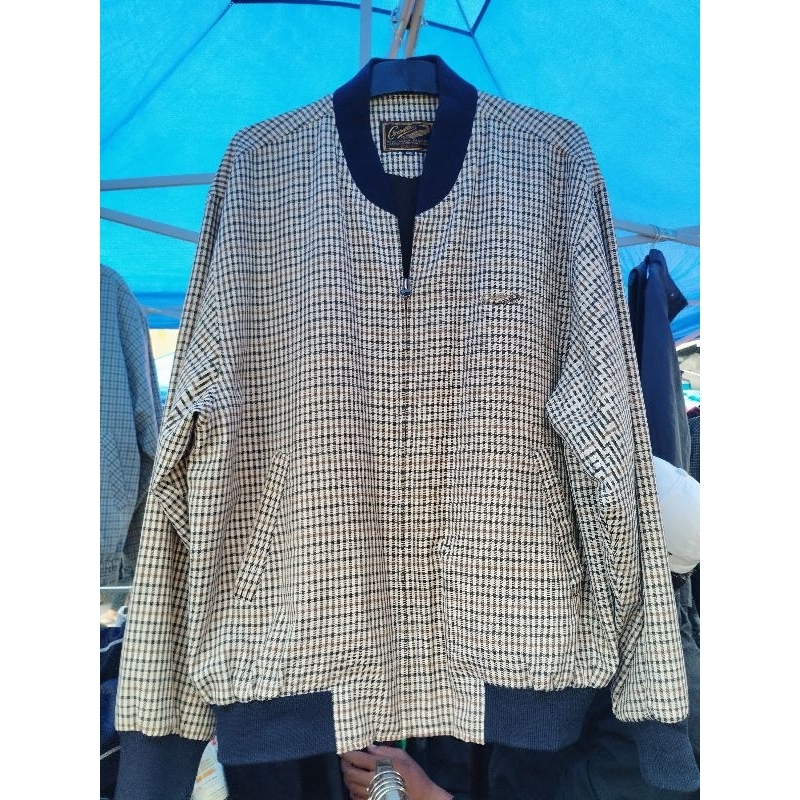 Papowcloth - Jaket Crocodile/Jaket Kasual/Jaket Casual Boxy/Jaket Crocodile/Jaket Crocodile Kasual