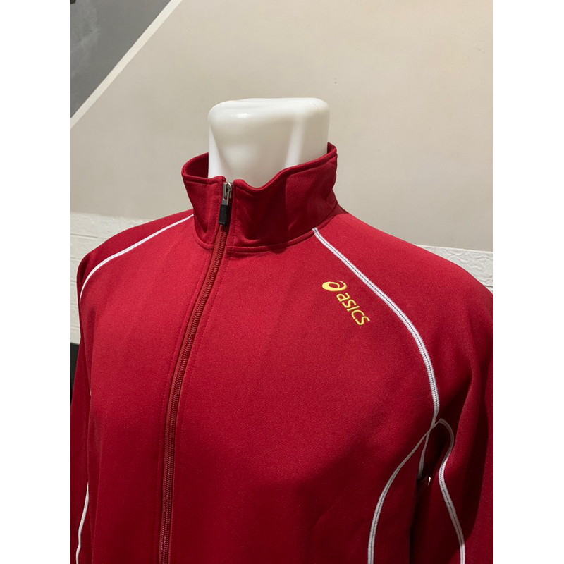 Tracktop Asics second original