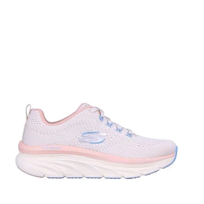 Skechers D'Lux Walker Women's Sneaker