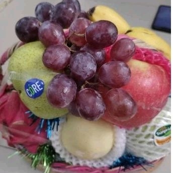 

PARCEL BUAH SUPER FRESH | MINI PARCEL BUAH SUPER SEGAR|