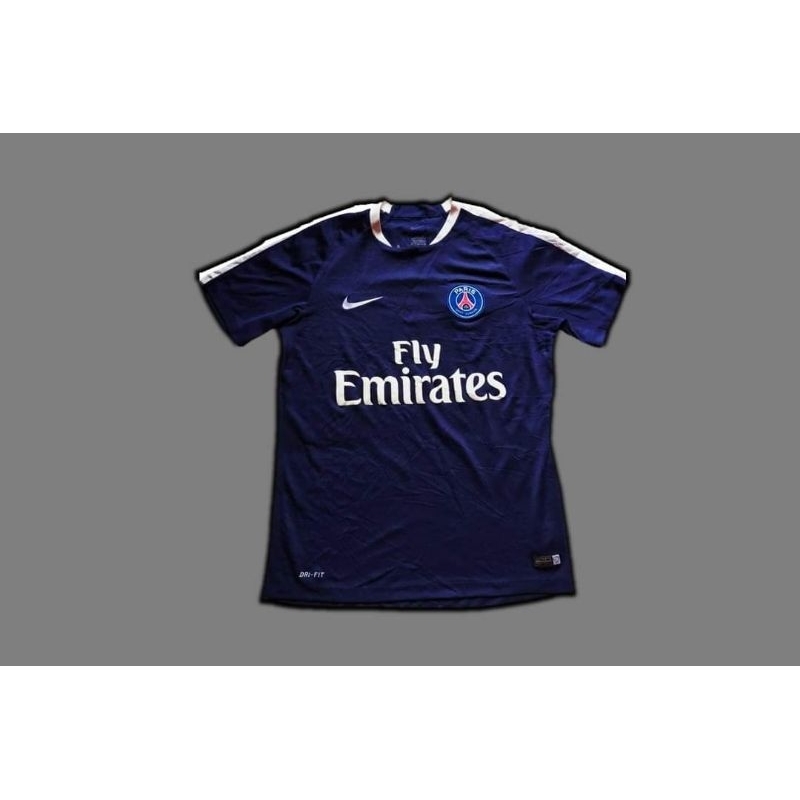 Jersey Original PSG