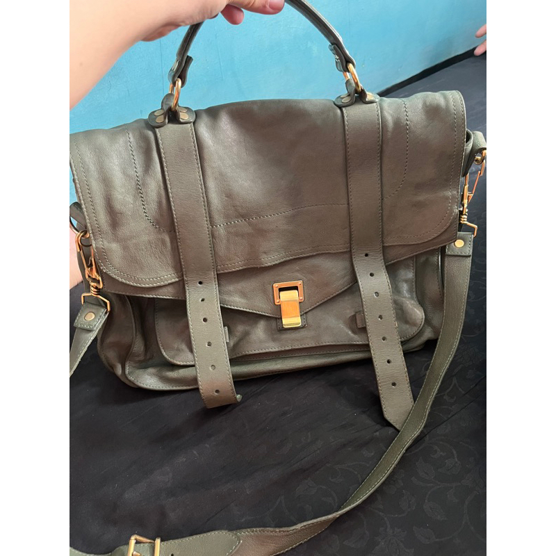 preloved proenza schouler