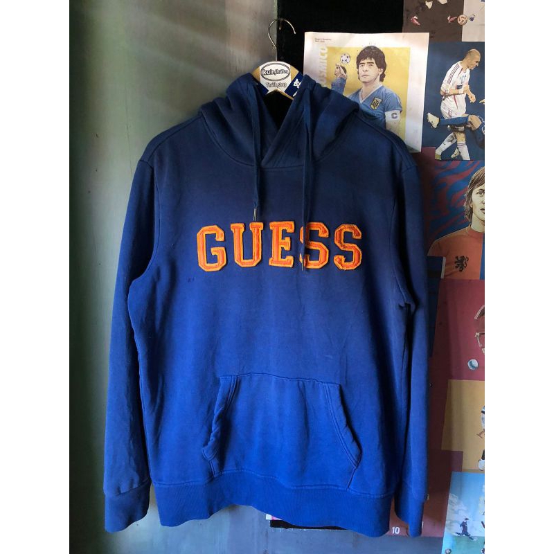 hodie guess