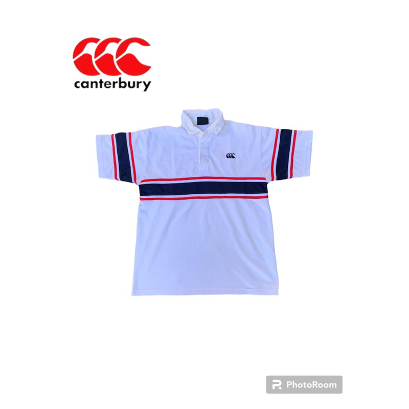 Poloshirt Centerbury