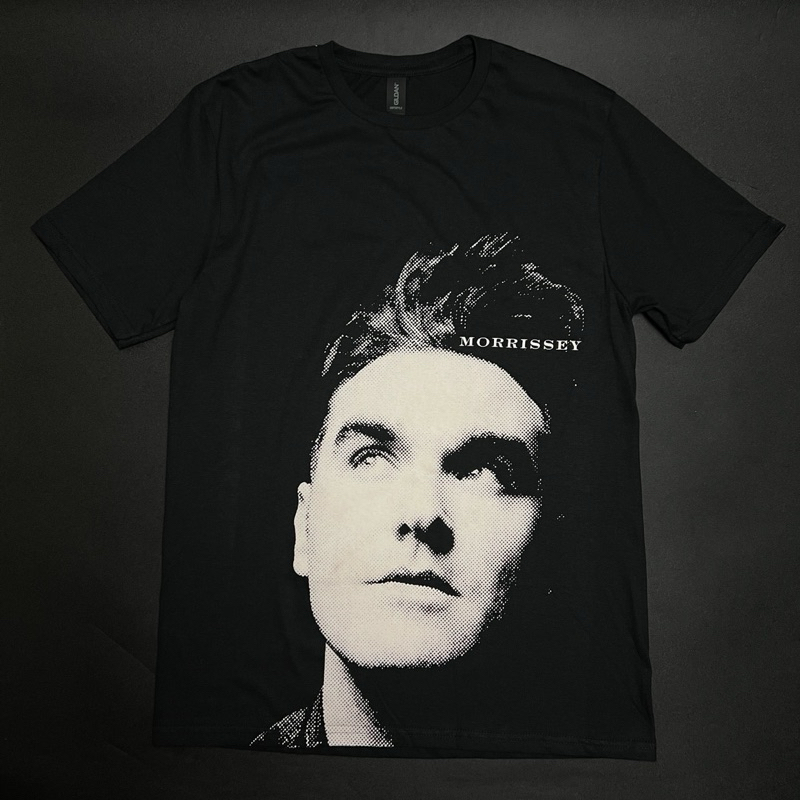 Kaos Morrissey Official - Everyday Photo