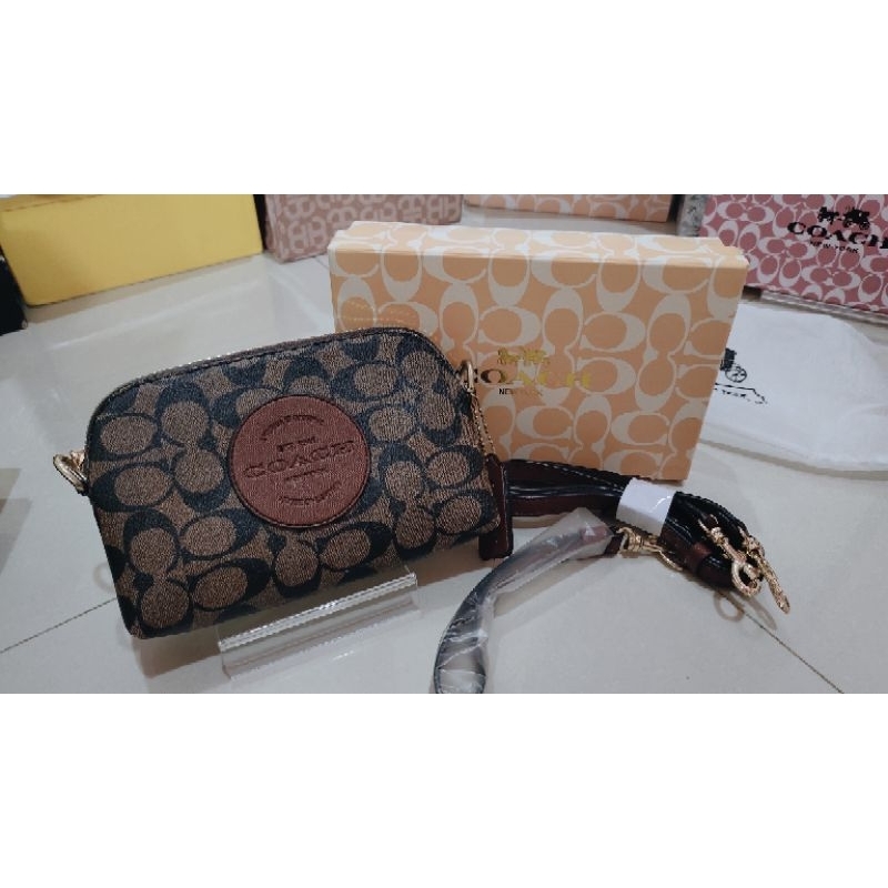 TAS SLEMPANGWANITA FREE BOX