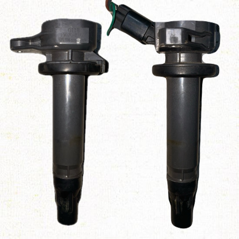 IGNITION COIL KOIL AVANZA VVTI VELOZ RUSH TERIOS GRAN MAX GRANMAX GRAND MAX LUXII ORIGINAL COPOTAN