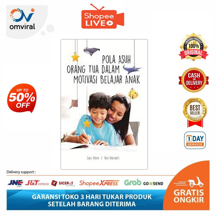Buku Peningkatan Kinerja SDM | Motivasi Disiplin & Lingkungan Kerja | Manajemen SDM