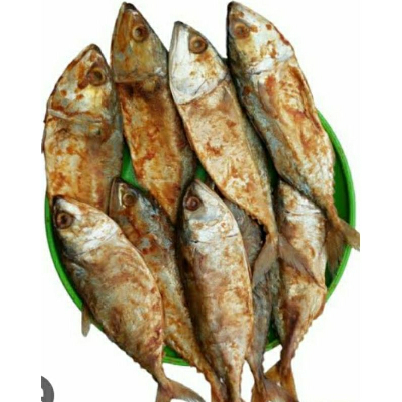 

ready berbagai jenis ikan asin premium kmasan 100 gram/halal nikmat dan nikmat kualitas terjamin