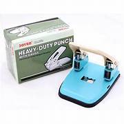

JOYKO Pembolong Kertas / Punch Perforator No. 85