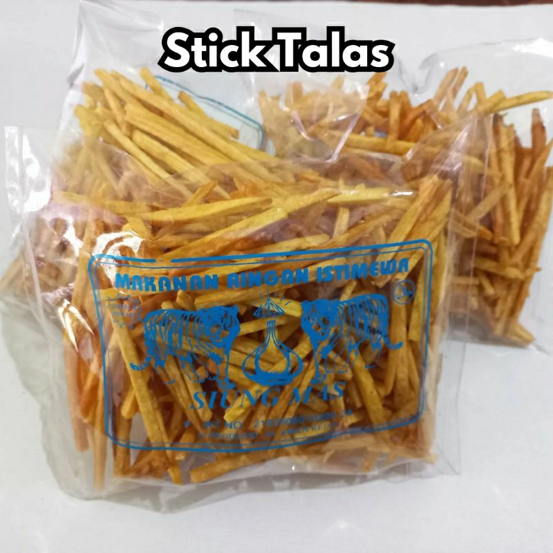 

Stick Talas Mentarikoe 165gr