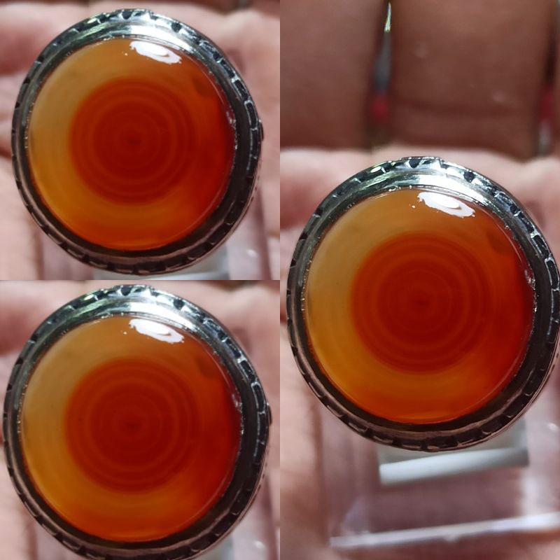 BATU AKIK SUMUR BANUNG