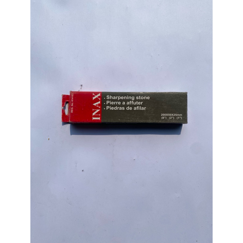 whetstone / batu asahan INAX