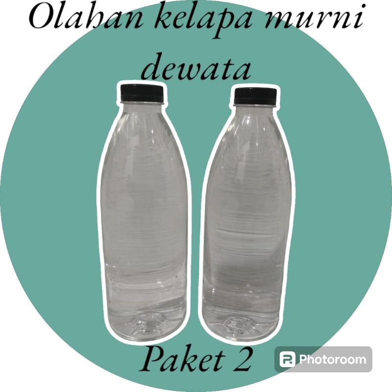 

Olahan tradisional kelapa murni sari kelapa isi 2