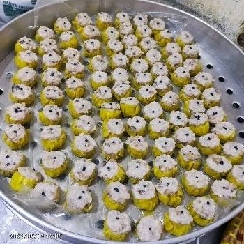 

DIMSUM AYAM JAMUR FROZEN ISI 10PCS