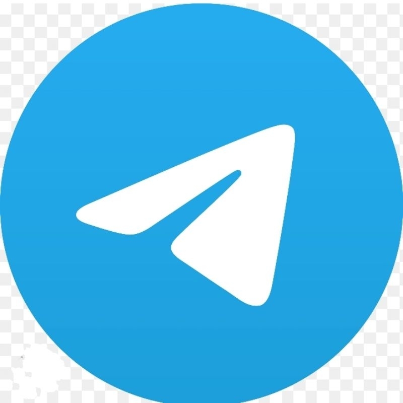 Akun Telegram Fresh