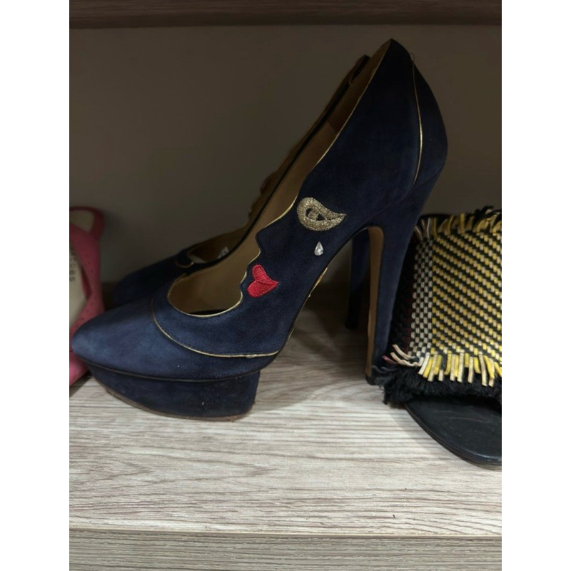 charlotte olympia luna