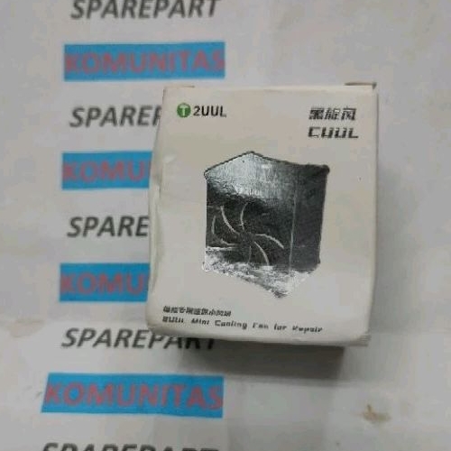 KIPAS SERVICE / MINI FAN 2UUL