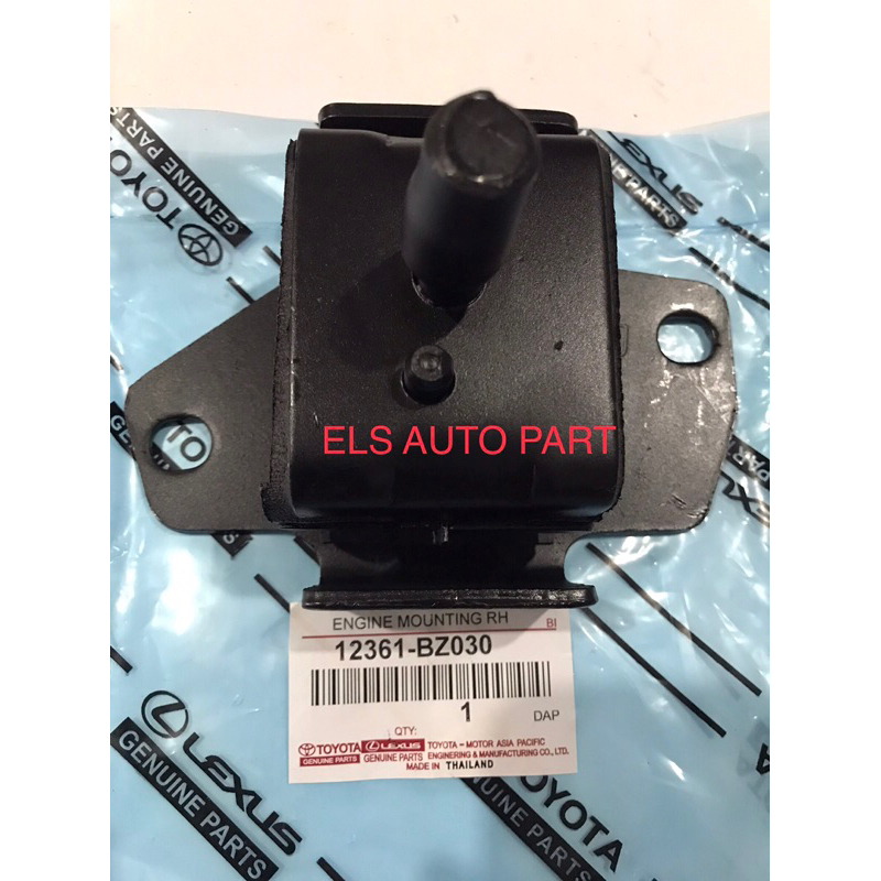 ENGINE MOUNTING DEPAN KANAN AVANZA,XENIA ORIGINAL
