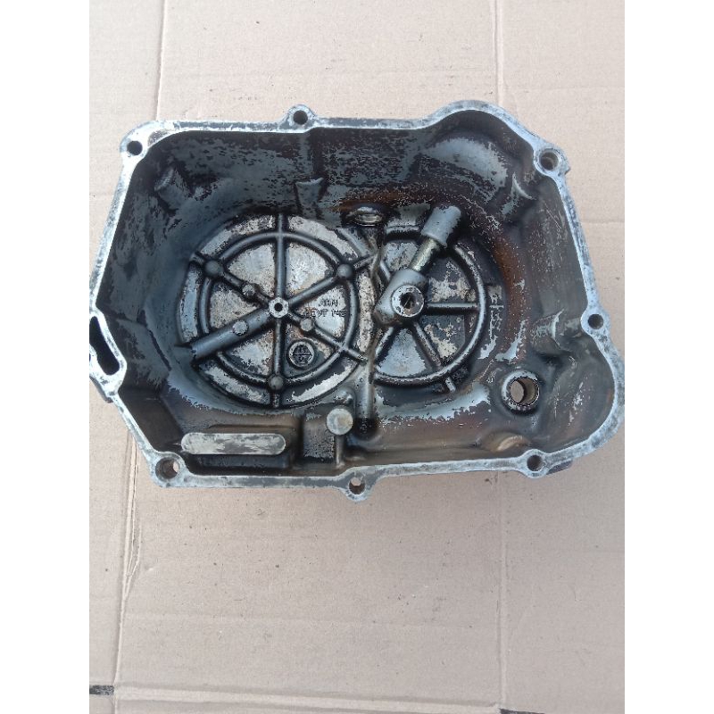 bak kopling blok kopling Honda Supra xx doble dobel xx PNP grend,legenda