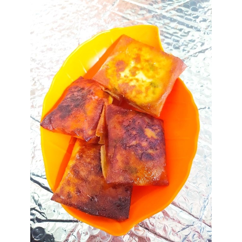 

lumpia