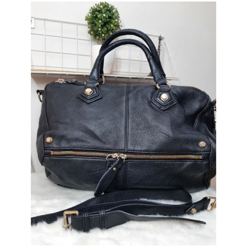 Sling / Hand Bag Full Kulas Sisley