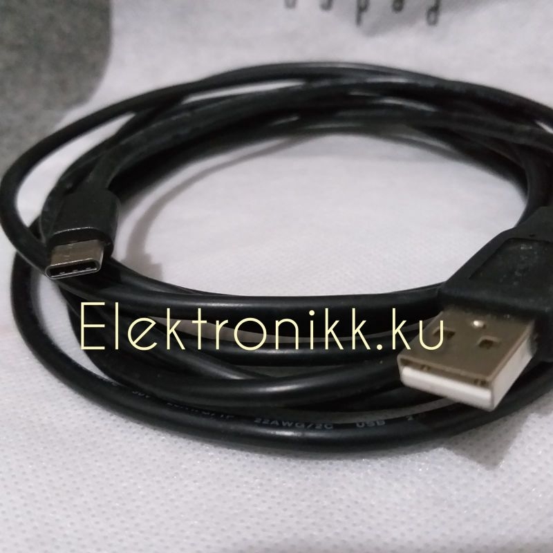 Kabel USB Canon EOS EOS R, R5, EOS R6, EOS R7, EOS 90, EOS RP, 1DX Marklll