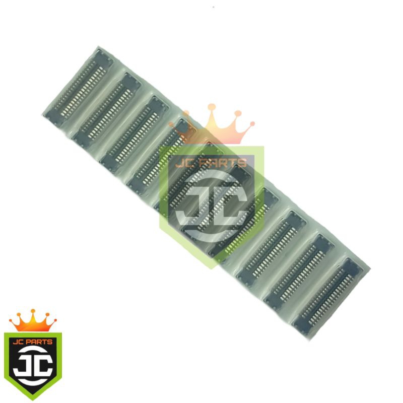 Konektor PCB Lcd Oppo A5 2020 A9 2020 A31 2020 40 PIN
