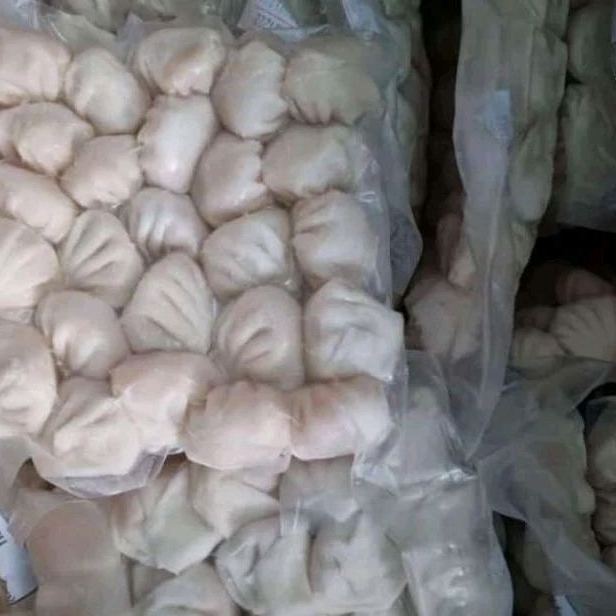 

Hakau Dimsum Isi 25