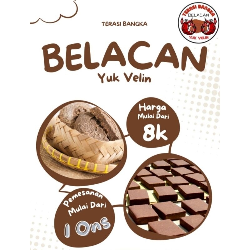 

BelacanSehidupTserasi
